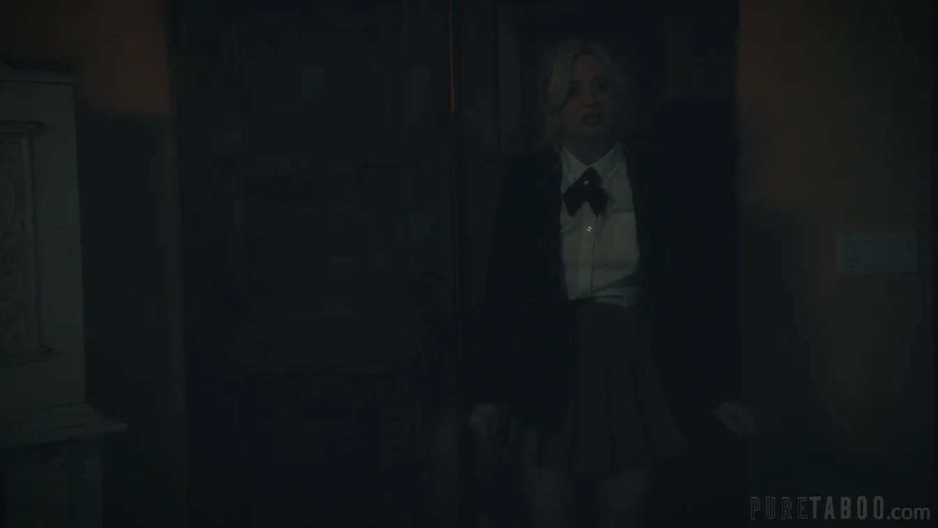 PureTaboo Lexi Lore Game Of Spirits XXX